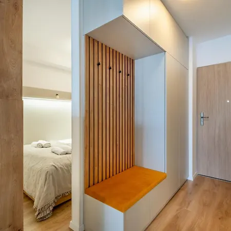 Myflat Wave Olive Apartment Siofok Exterior photo