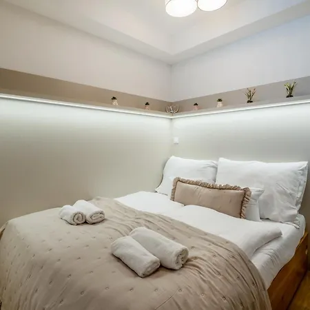 Myflat Wave Olive Apartment Siofok Exterior photo