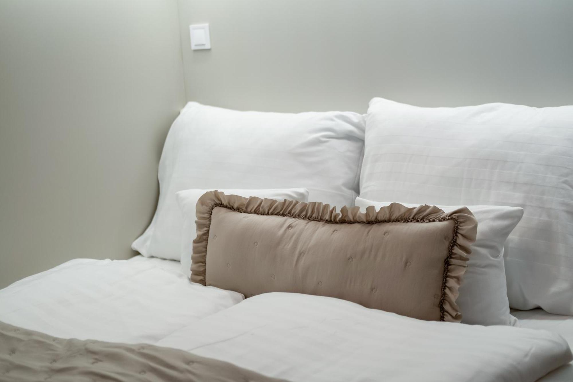 Myflat Wave Olive