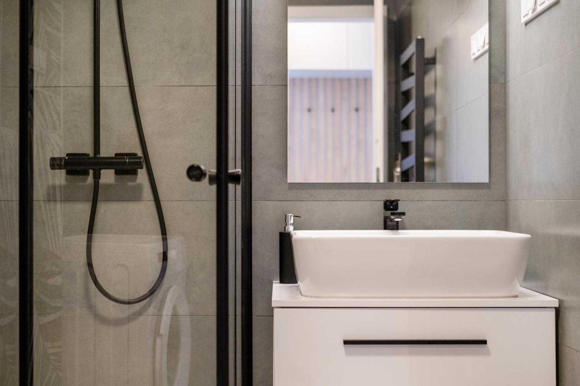Apartment Myflat Wave Olive